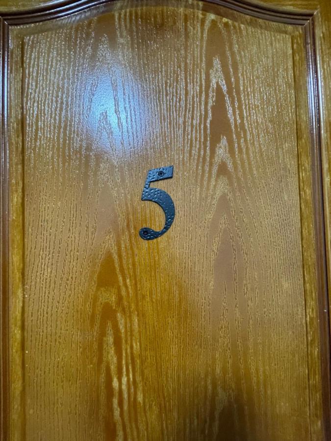 Hotel5E Plav Dış mekan fotoğraf