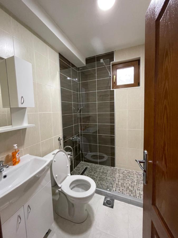 Hotel5E Plav Dış mekan fotoğraf