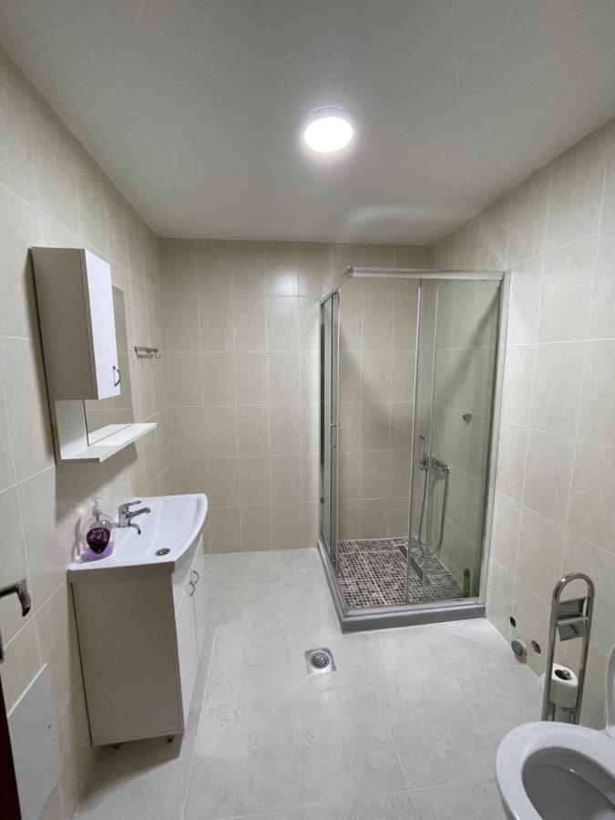 Hotel5E Plav Dış mekan fotoğraf