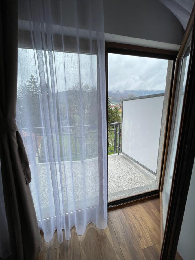 Hotel5E Plav Dış mekan fotoğraf